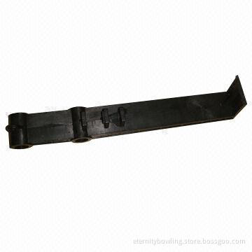 Locking bolt